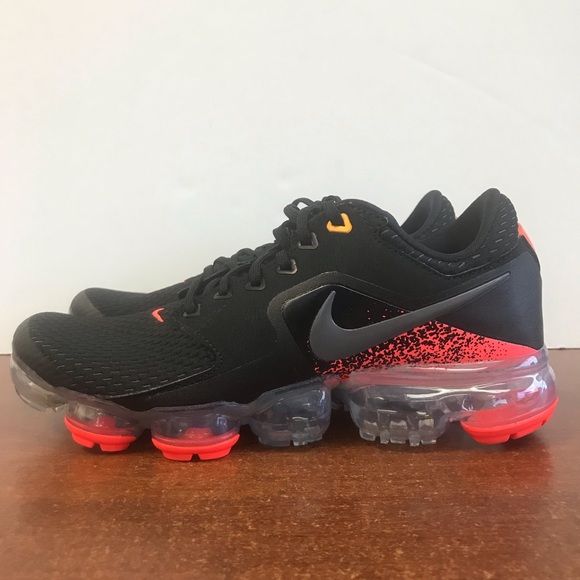 Nike Air Vapormax GS Youth Running Shoes - Picture 2 of 8